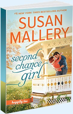 Second Chance Girl