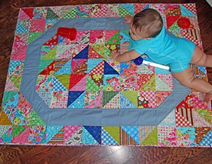 Quilt Pattern