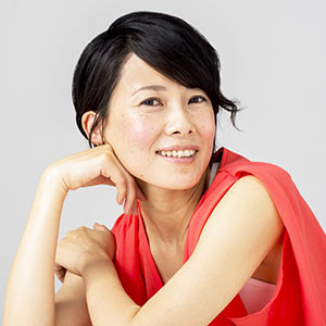 Atsuko Komatsu